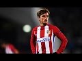 Antoine griezmann  complete attacker 20162017 