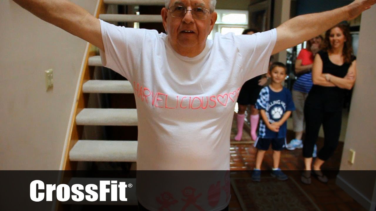 the crossfit games schedule 