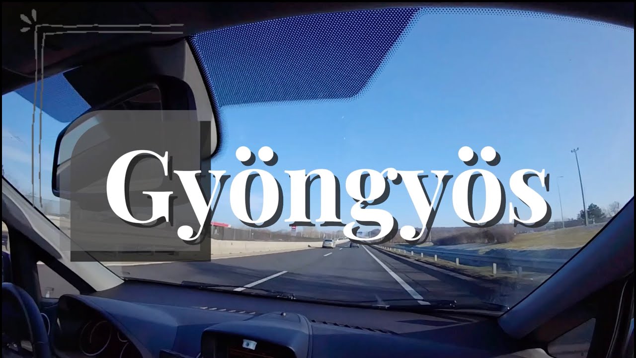 Papa O's family - Trip to Gyöngyös