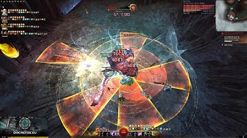 [dT] Nightmare 99CM Siax - Air Weaver PoV