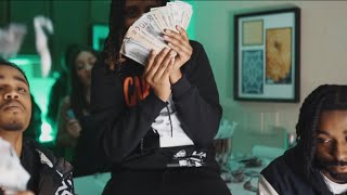 NBF Reezy - Too Easy (WTM?) feat. Marjety, Lil Mont Fendi (official video) #trending #music