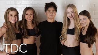 Teen Dance Challenge - Season 1 Teaser