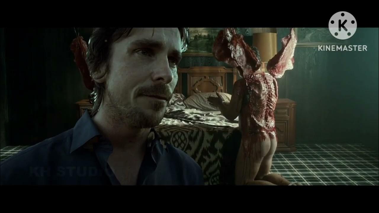 American Psycho Returns (2025) Official Trailer Christian Bale