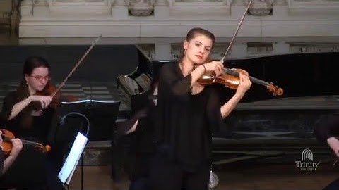 Leonard Eskin - "For Misha