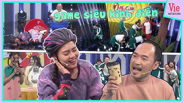 TOP game SIÊU KINH ĐIỂN tại 7 Nụ khiến Nọc Nọc gục ngã, ông chú bị xâu xé hội đồng