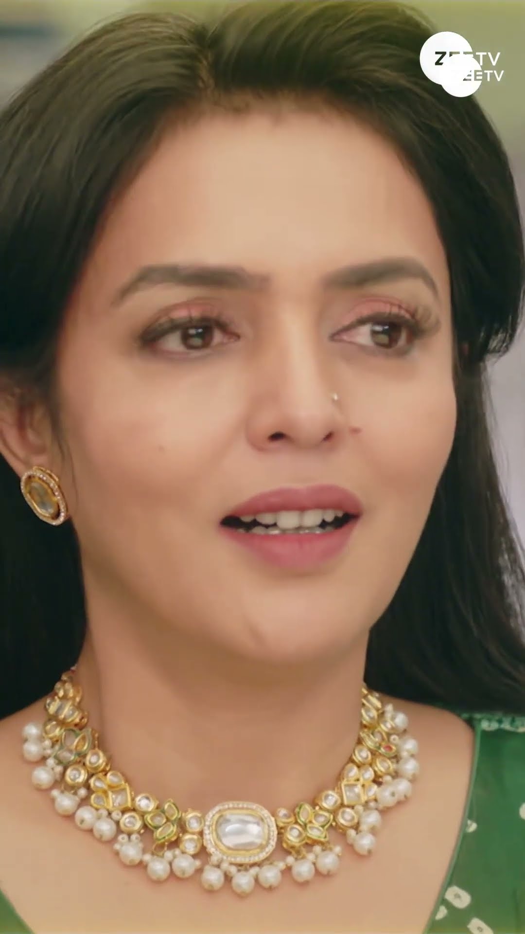 #KAISE MUJHE TUM MIL GAYE #Shorts #Zee TV #Entertainment #Drama