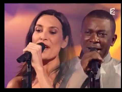 Youssou 'N' Dour x Zazie - 7 Seconds