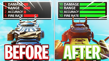 treyarch MESSED UP DOING THIS... 🤣 (ABR 223 BUFF)