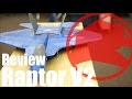 Mesarc  raptor v2 review