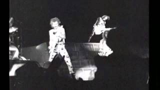 Scorpions - Walking on the Edge 1989  HD