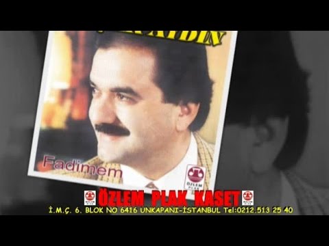 Yaşar Aydın  -  Av Ören Yönü  Beri  Bakıyor