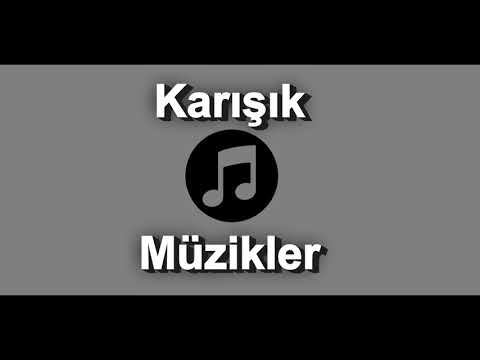 Karisik Müzikler Sila Yolu Müzik Full Arabesk Damar POP SLOW Şarkılar 2017 / 2018