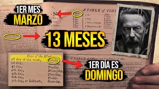 'Esta Biblia De 1775 Revela Que Vivimos En Una Mentira' - (no te gustará saberlo) by INSPÍRATE 15,908 views 4 months ago 11 minutes, 10 seconds
