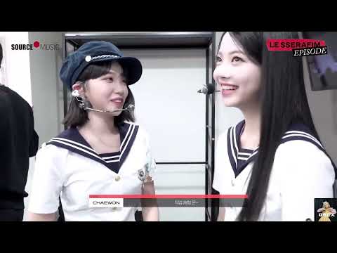 동생한테 하던거 배로 당하는 김채원 ㅋㅋㅋㅋ