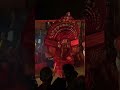 THEYYAM IN KANNUR | VIRAL THEYYAM VIDEOS #theyyam#kannur#elamkolamtheyyam#mistywanderer#viralvideo