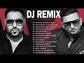 Top yo yo honey singh  badshah dj remix songs  latest bollywood songs 2021  indian rap songs
