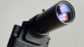 Game Boy Camera+ x HDR Flashcart