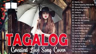 Nonstop Tagalog Love Songs 80s 90s Medley  - Top Ibig Kanta OPM Tagalog Love Songs  Playlist