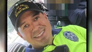 Remembering the fallen officers of Dallas police ambush