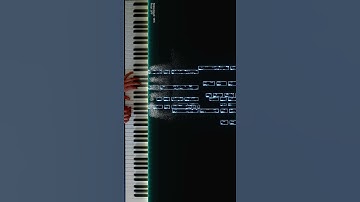 Atavistic Piano VFX Tutorial 7