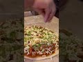 Pizza Making at Taj Samudra #tajsamudra #crazypair #shorts