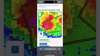 SVR NWS Topeka Update