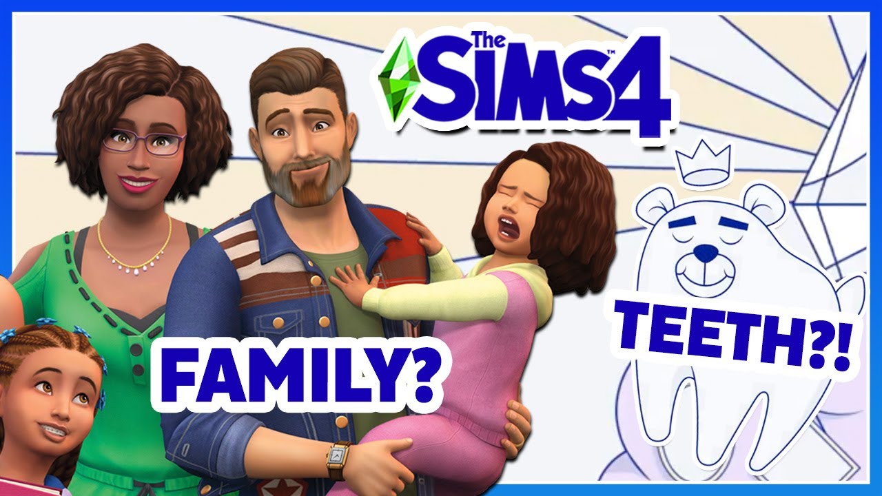 GENERATIONS & DENTISTS COMING SOON? (Sims 4 Roadmap Jan 2023) 👪🦷
