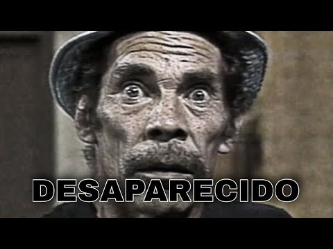 CREEPYPASTA DEL CHAVO DEL 8 | Don Ramón está desaparecido | Episodio 2 | Creepypasta loquendo