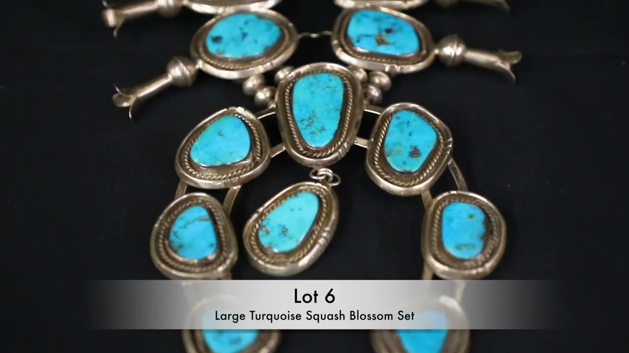 March 2022 Auction Promo