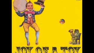 Kevin Ayers - Stop This Train (Again Doing It)