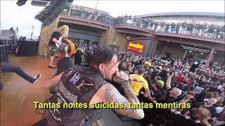 Carnifex - Hatred And Slaughter (Tradução/Legendado)