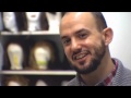 Capture de la vidéo "Franco Fagioli. Bel Canto!" (By Olya Olsson) Documentary
