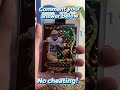 Part 2 of guess the most expensive card!! eBay: @carpcards11