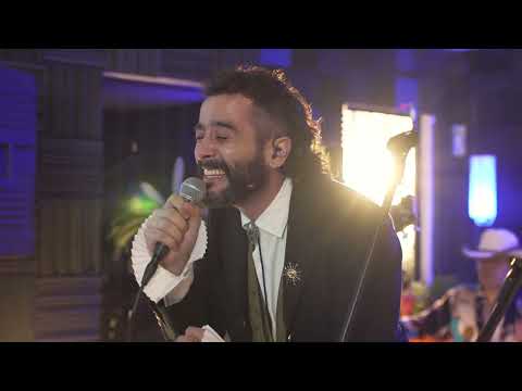 Paradas Continuas - Tufic (Live desde Pulso Sessions/avi)
