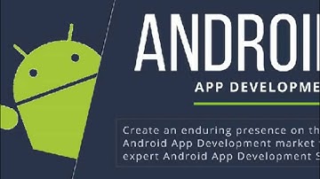 Android App Development Solutions India, Hire Android App Developers- Solution Analysts