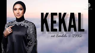 Kekal | Ziana Zain (Lirik)