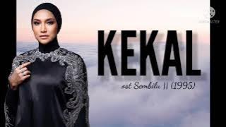 Kekal | Ziana Zain (Lirik)