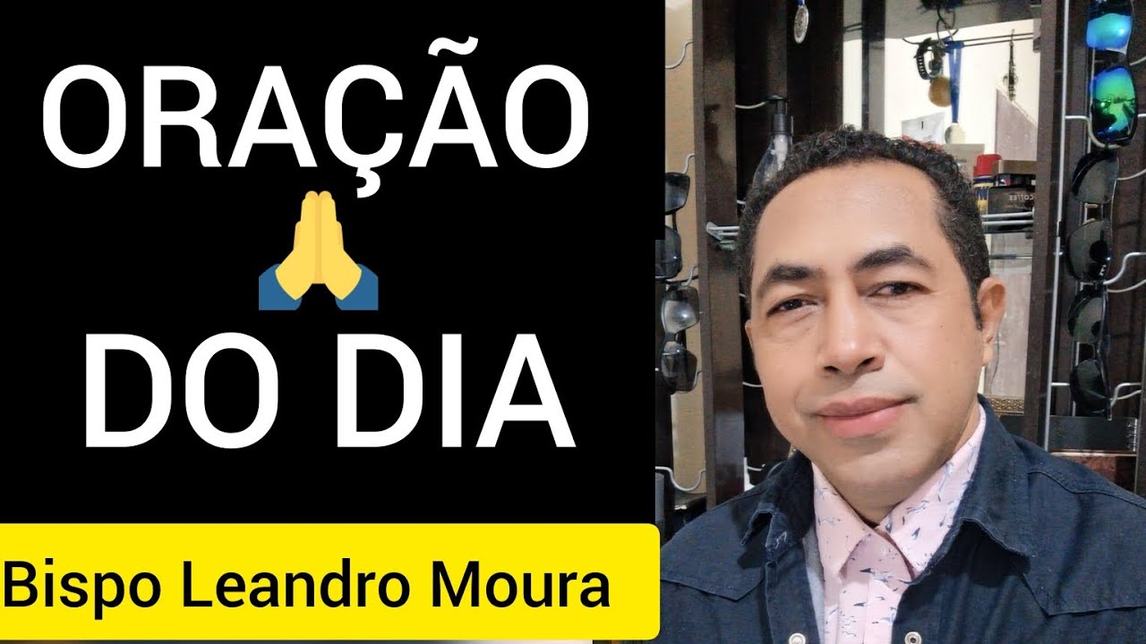 Ora o do dia 23 de fevereiro youtube