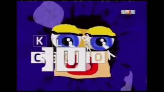 Klasky Csupo Robot Logo Remake (1998-2012) Russian TNT Version My Videos