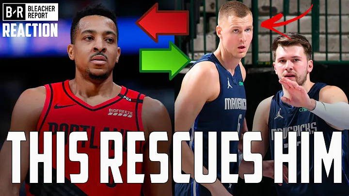 4 Blockbuster NBA Trades To SAVE Young NBA Stars In Bad Situations... - DayDayNews