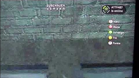 Pipeline Bounce With RPG