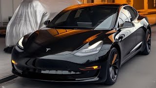 RUIYA Bracciolo Portaoggetti per Tesla Model 3 2024 2025 / Tesla