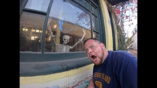 Jimmy Buffett Was Kicked out of this Bar | One of the MOST HAUNTED Houses in St. Augustine & More!