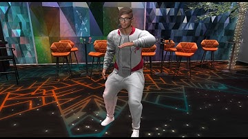 Explosive animation - So So | #3d  #animation  for @secondlife