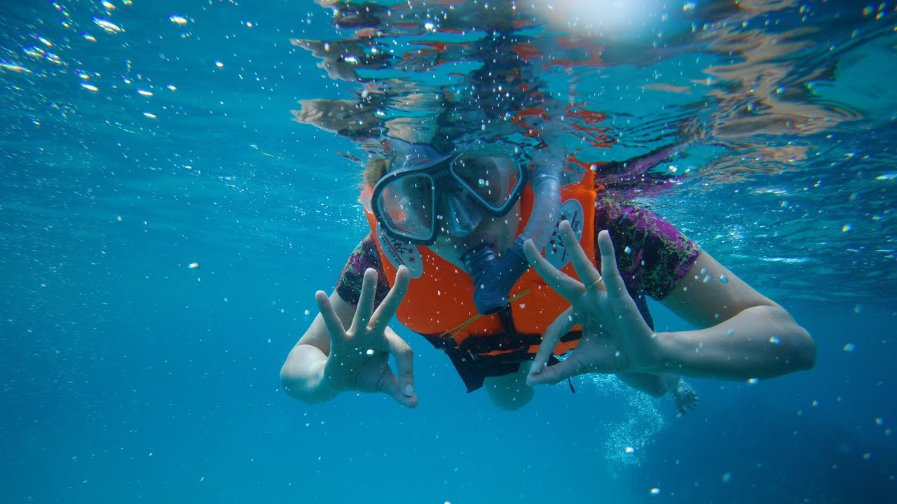 Roatan - Honduras - Febrero 2025