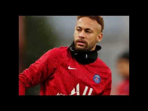 Неймар Джуниор - YouTube
