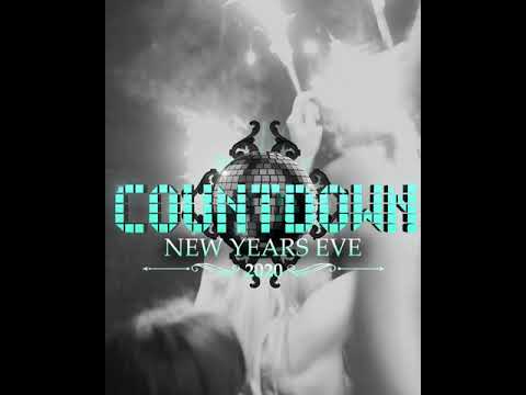 Countdown New Years