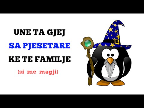 Video: Si Të Kombinoni 2 Njësi Logjike Në Një