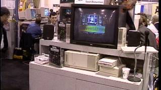 The Computer Chronicles - MacWorld San Francisco (1994)