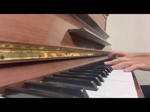 イヤフォン・ライオット/私立恵比寿中学　ピアノ